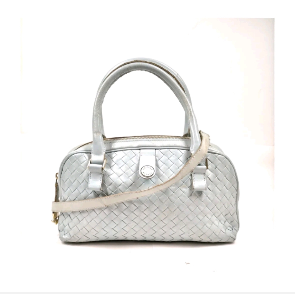 Authentic Bottega Veneta Bag